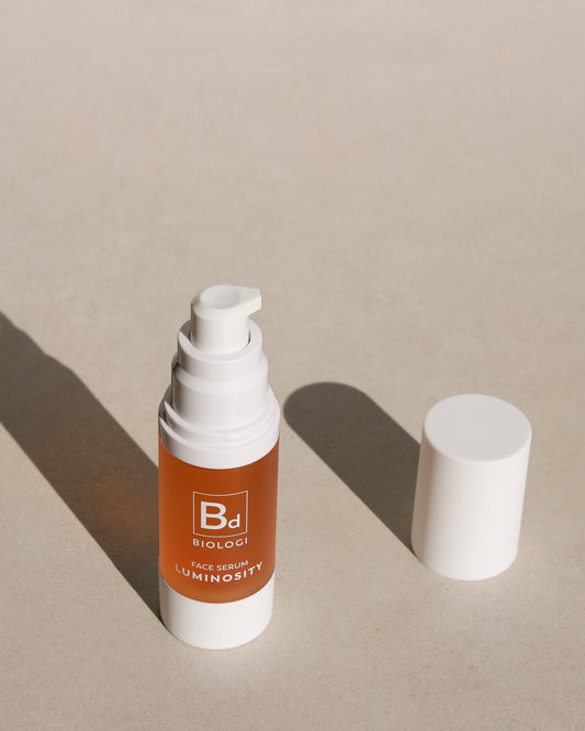 Bd Luminosity Serum