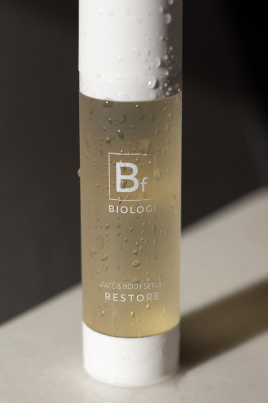 Bf Restore Face & Body Serum