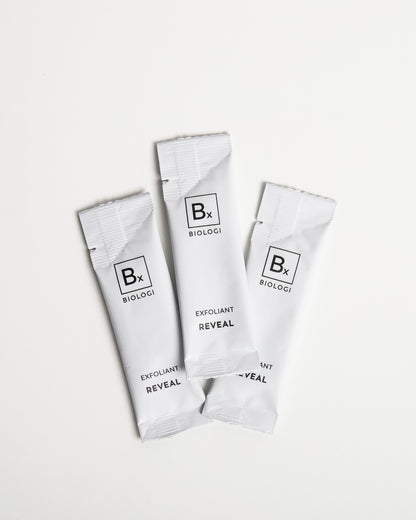 Bx Reveal Exfoliant